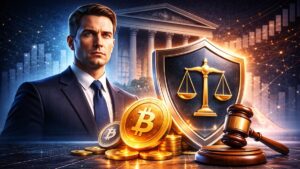 CFTC Chair Michael Selig taps ex prosecutor David Miller to lead enforcement as crypto jurisdiction expands and staffing scrutiny hits regulators.