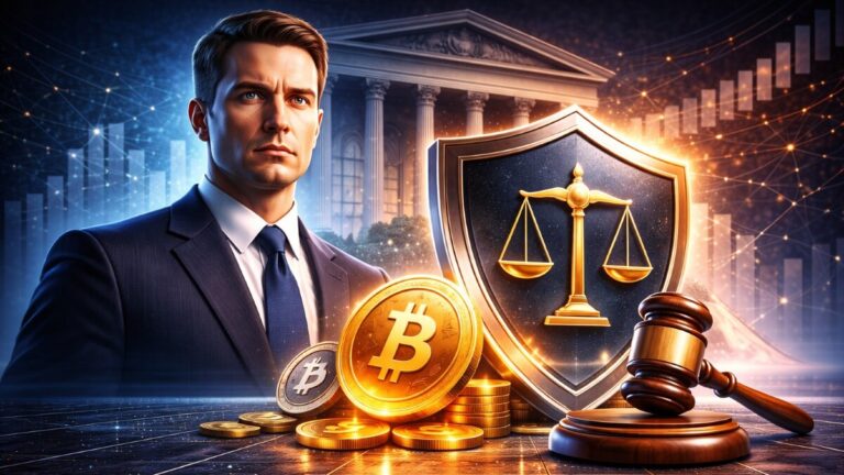 CFTC Chair Michael Selig taps ex prosecutor David Miller to lead enforcement as crypto jurisdiction expands and staffing scrutiny hits regulators.