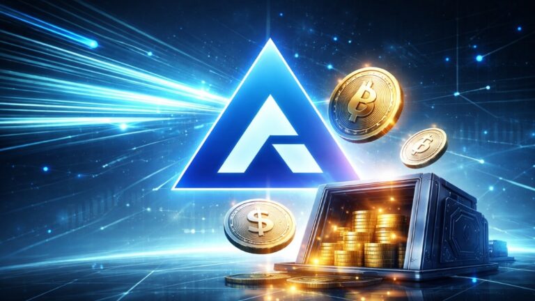 GMX goes live on MegaETH with BTC/ETH/SOL perps, up to 50x leverage, and a USDm-based GLV liquidity vault, with more markets planned.