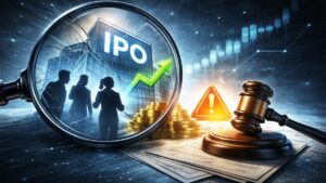 Gemini faces a class action alleging investors were misled before and after its 2025 IPO as losses, layoffs and a strategy pivot hit the stock.