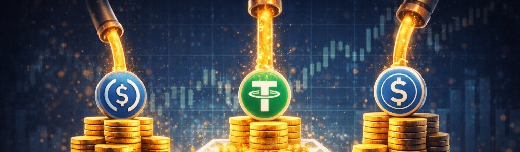 Hyperliquid crossed $1 billion in stablecoin liquidity on HyperEVM and added another $1 billion in open interest over the past month for traders.