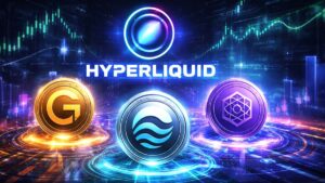 Hyperliquid Tops Every Major Metric as GRVT, Pacifica, and Reya Outperform on Efficiency