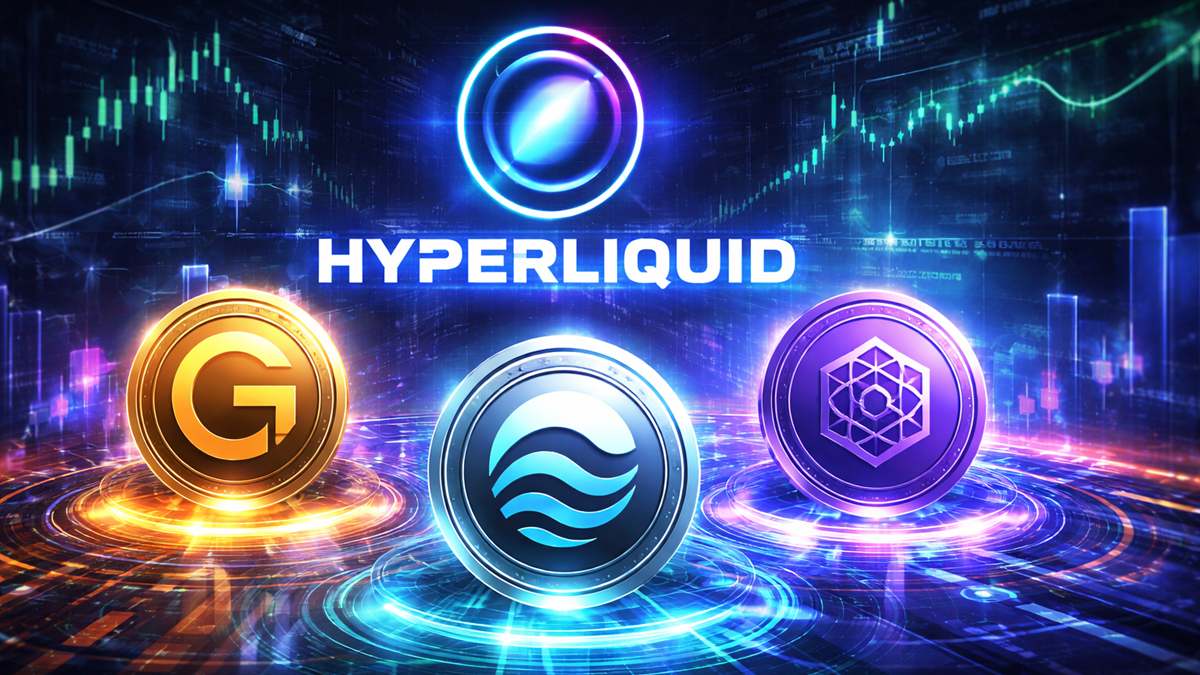 Hyperliquid Tops Every Major Metric as GRVT, Pacifica, and Reya Outperform on Efficiency