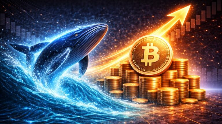 CoinGlass data shows Hyperliquid leviathans holding $256.92M BTC longs with low 2.1% liquidation risk, while top PnL wallets stay short.