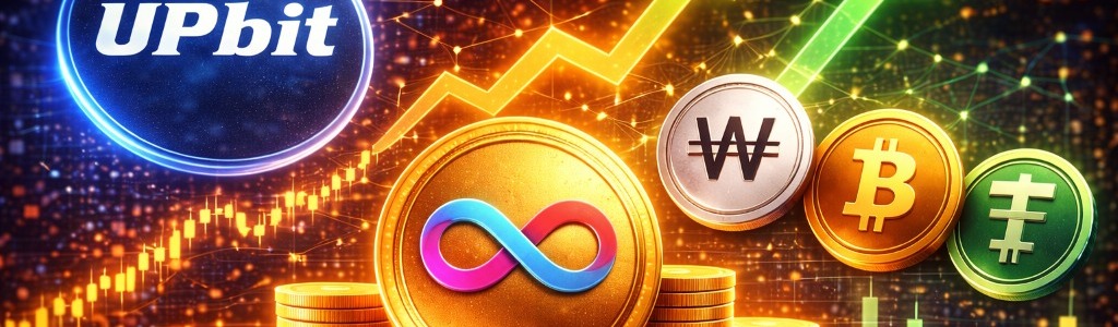 Upbit listed ICP with KRW, BTC and USDT pairs on March 11, helping push the token more than 20% from $2.40 to around $2.90.
