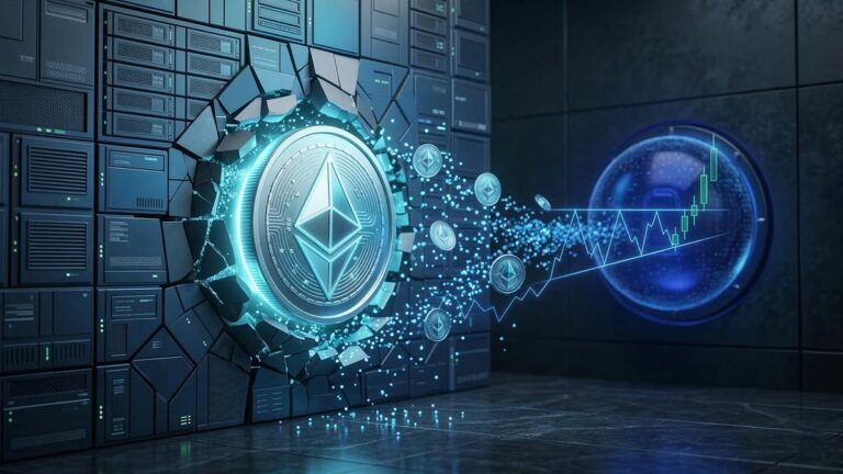 Ćndice de Escasez de Ethereum-