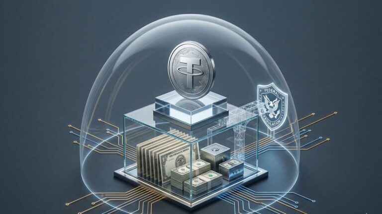 USAT Tether Reservations Report