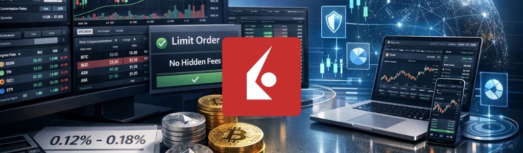 Pricing, Execution, and Platform Features