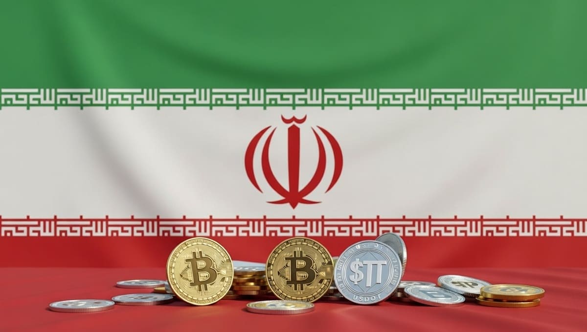 TRM Sees No Evidence of Capital Flight From Iranās Largest Exchange After Strikes