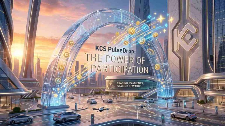 KCS PulseDrop-