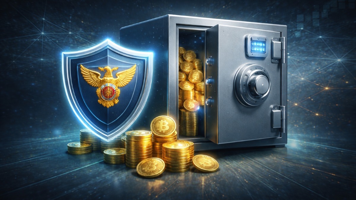 South Koreaās police drafted new rules for seized crypto storage, including privacy coins, as custody lapses push authorities toward standardized handling.