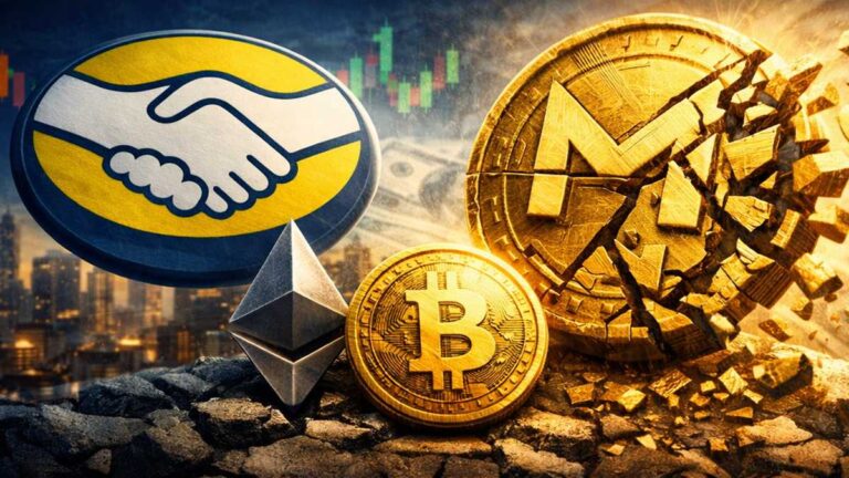 Mercado Libre Shuts Down Its Crypto Coin in Sudden Exit