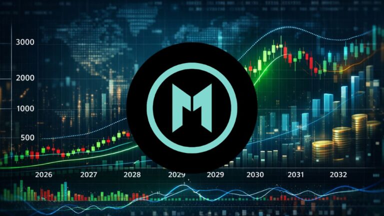 Mango Network Price Prediction 2026-2032: Strategic Forecasts Highlight Bullish Potential