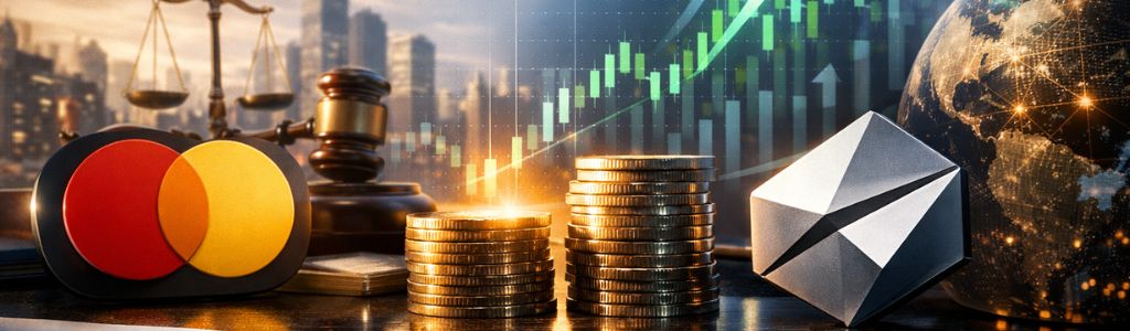 Regulatory Clarity and Industry Momentum Drive the Deal Forward