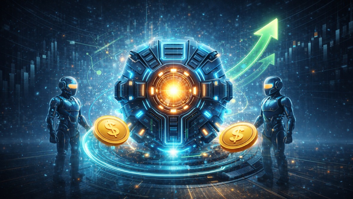 MetaComp launches VisionX and AgentX for compliant agentic payments on StableX, introducing āKnow Your Agentā (KYA) and multi-vendor AML screening.