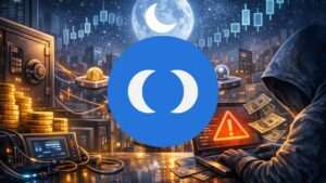 Moonwell Hit by Governance Exploit Attempt Targeting $1M in Funds