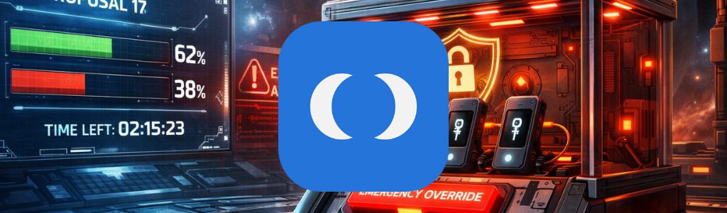 Emergency Multisig Holds Power to Halt Execution