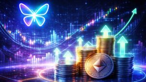 Morpho Adds ARM Markets, Opening BorrowāandāLeverage Strategies