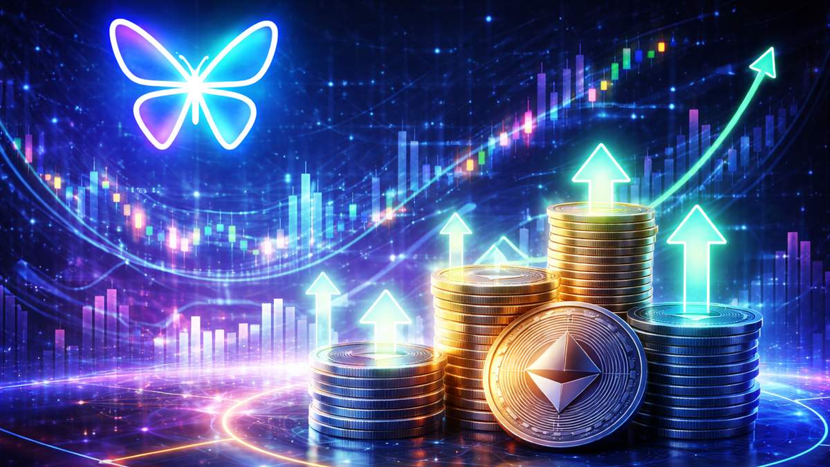 Morpho Adds ARM Markets, Opening BorrowāandāLeverage Strategies