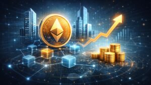Quant partners with Murex to add tokenized deposits and digital bond settlement to MX.3, enabling banks to issue and settle RWAs in existing workflows.