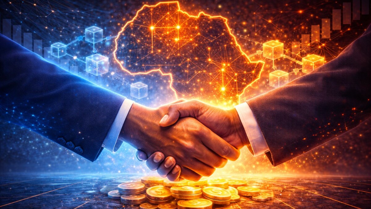 Nedbank partners with Crypto.com to pilot blockchain finance across Africaāpayments, remittances, digital ID and tokenizationāpending rollout details.