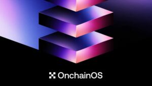 OKX Unveils AIāPowered OnchainOS to Enable Autonomous, CrossāChain Programmability