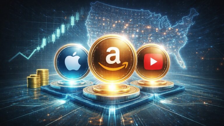 Ondo Global Markets is live on Bitget, giving users access to Ondoās tokenized U.S. stocks and broadening tokenized equity distribution.