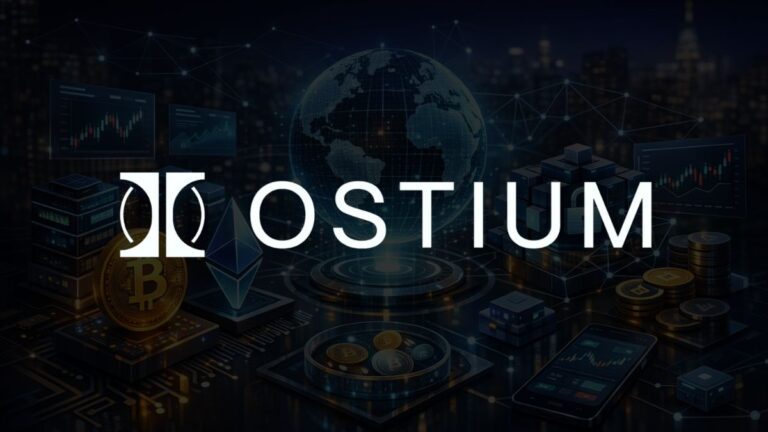 Ostium DEX Review: A Comprehensive Look at Its Innovative Features and Growth