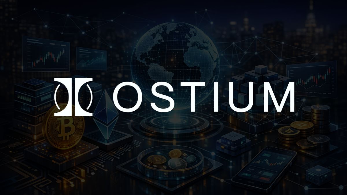 Ostium DEX Assessment: A Complete Have a look at Its Progressive Options and Progress