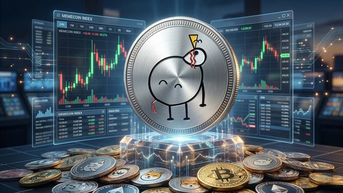 PIPPIN climbs 11% but faces resistance at $0.39