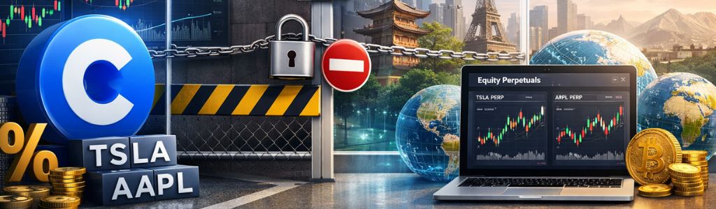 Regional Availability and Regulatory Structure