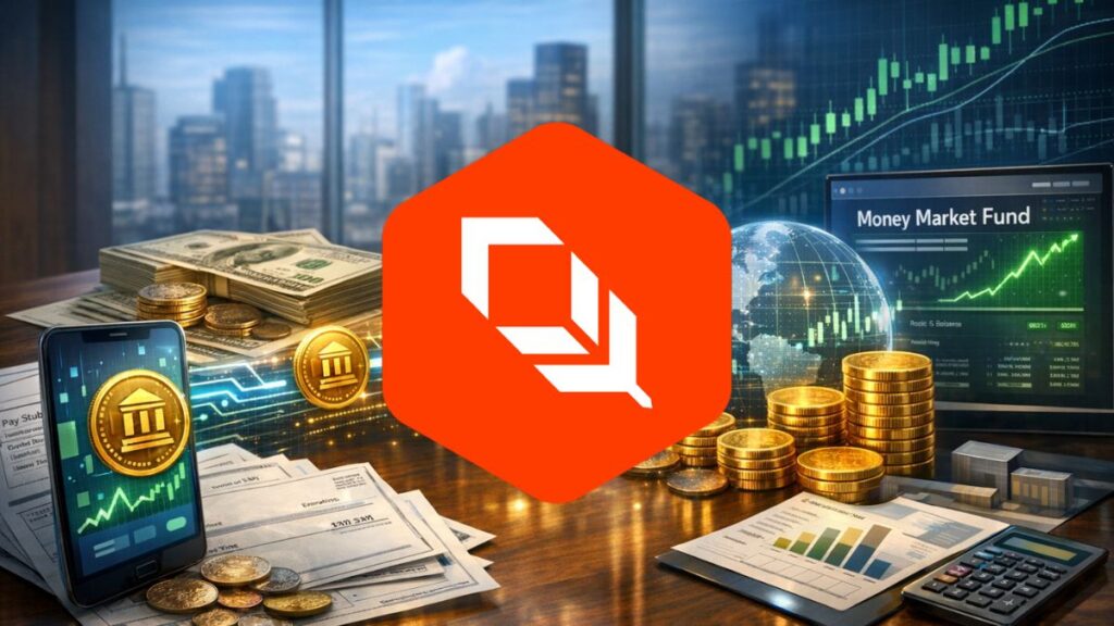 Plume Tests Payroll System Paying Salaries in Tokenized Money‑Market Shares