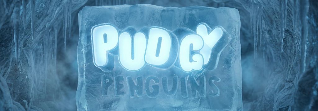 Pudgy Penguins-