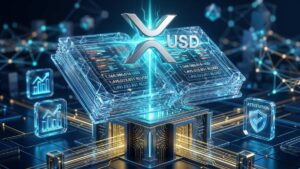 A Deloitte audit confirms that Ripple's RLUSD stablecoin is fully backed