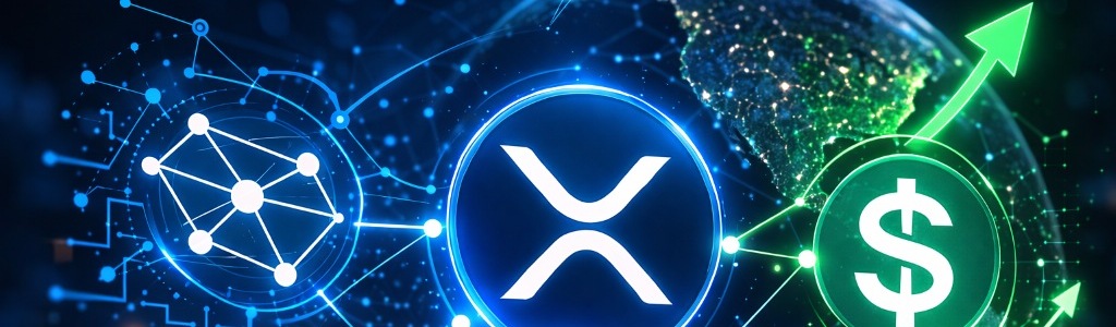 Ripple wants banks and businesses to use XRP, XRP Ledger and RLUSD through one platform instead of relying on multiple vendors and service providers.