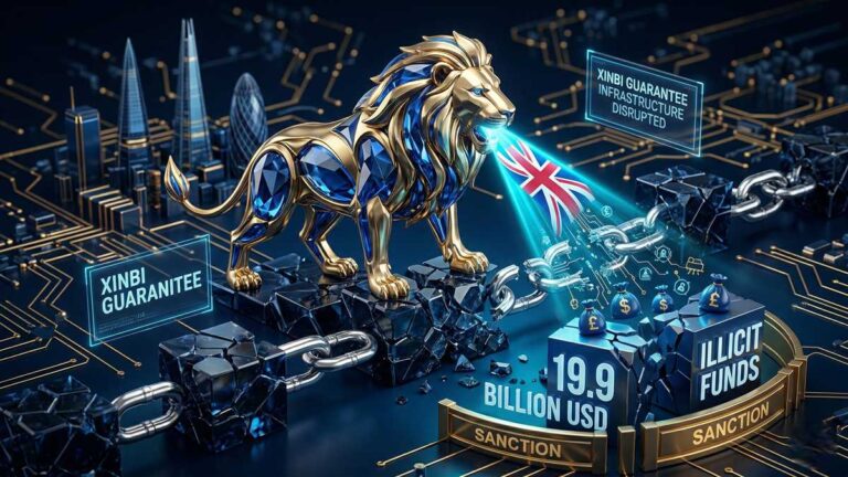 United Kingdom - Xinbi Guarantee