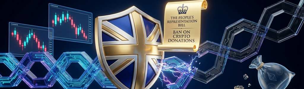 United Kingdom - donations -