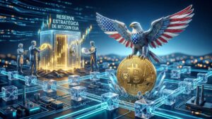 Bitcoin strategic reserve-