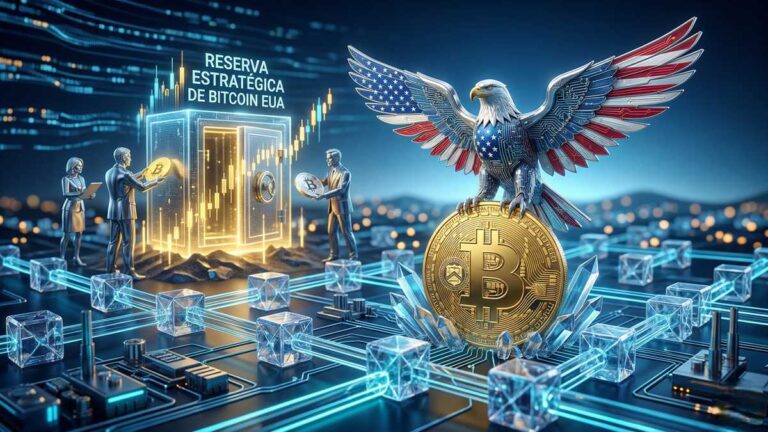 Bitcoin strategic reserve-