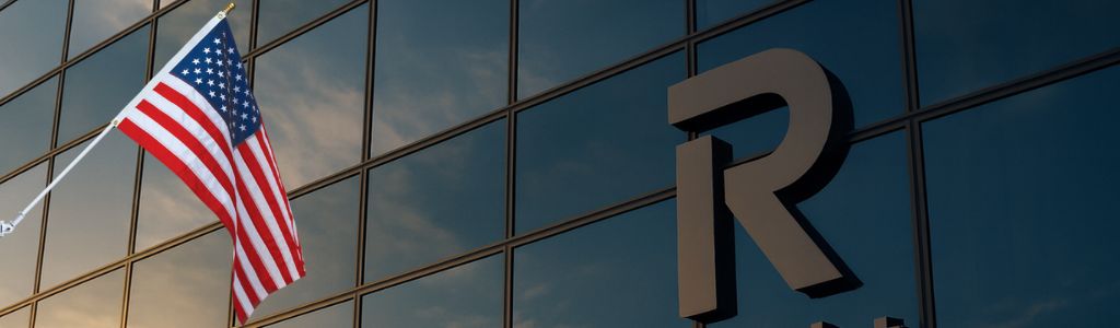 Leadership Transition to Support U.S. Growth