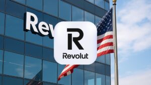 Revolut Renews U.S. Charter Application and Names New CEO to Lead Expansion