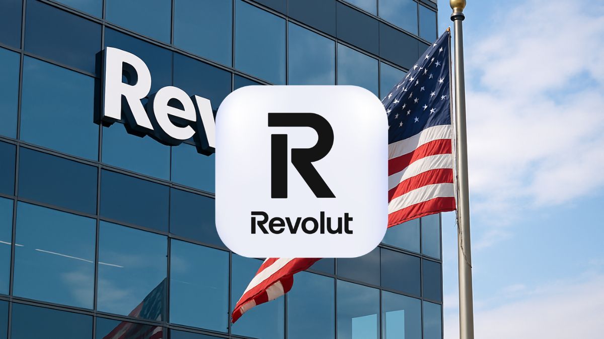 Revolut Renews U.S. Charter Application and Names New CEO to Lead Expansion