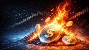 Ripple Stablecoin Tracker: 10M RLUSD burned from RLUSD Treasury in one tx, spotlighting liquidity and supply management; watch for mints/burns.