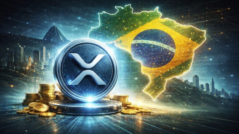 Ripple expanded in Brazil across payments, custody, RLUSD and treasury services while pursuing a VASP license with the central bank.