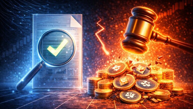 Peirce pushed for simpler SEC disclosures and warned against heavy-handed oversight as tokenized securities debates moved closer to live-market testing.