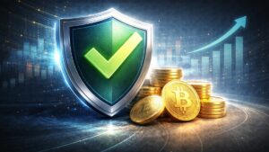 Alchemy Pay and HTF Securities uplift HTFās Hong Kong SFC Type 1 license, expanding regulated crypto-related services and market access.