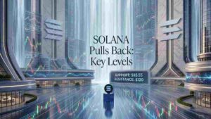 SOLANA- PRICE-
