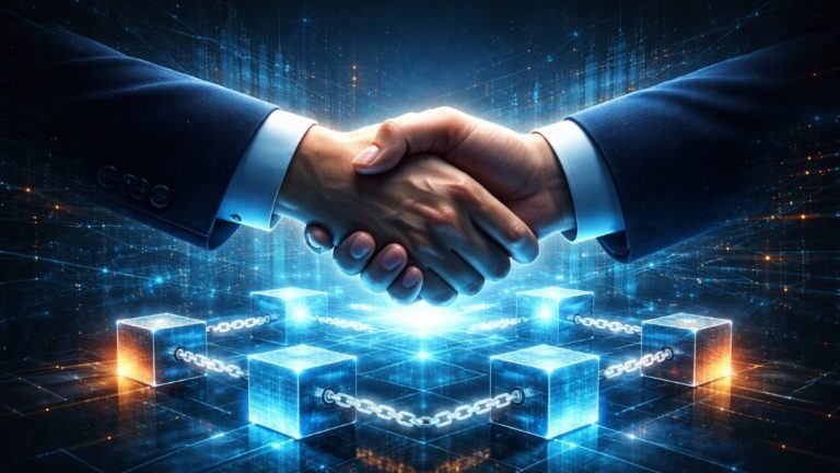 SWIFT tapped SG-FORGE for its blockchain ledger push, deepening attention on how regulated stablecoins and legacy rails may converge in payments.