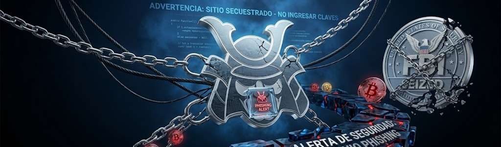 Samourai Wallet-FBI-