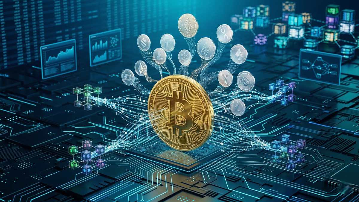 Outdated Discussion board Message Revives Debate: Did Satoshi Nakamoto Approve Altcoins? Outdated Discussion board Message Revives Debate: Did Satoshi Nakamoto Approve Altcoins?